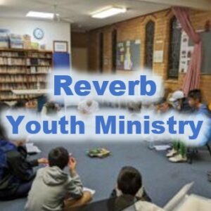 Reverb Youth Ministry Reverb Youth Ministry